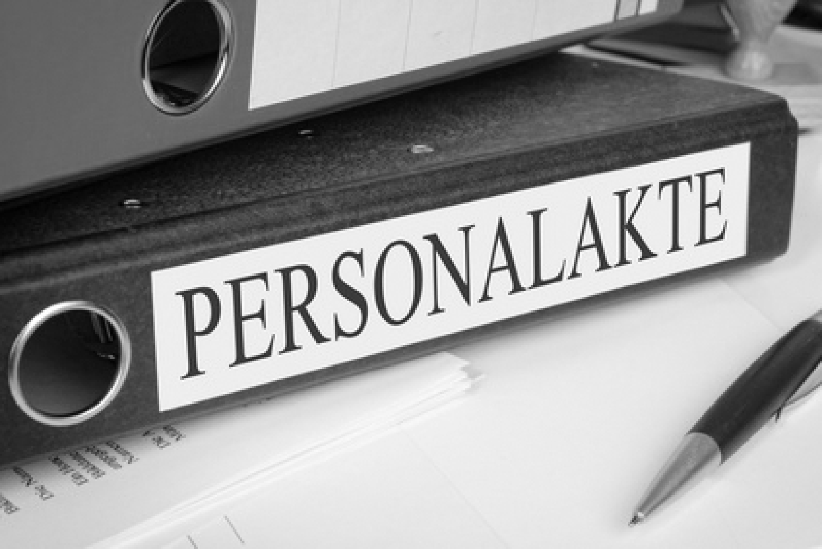 Personalakte